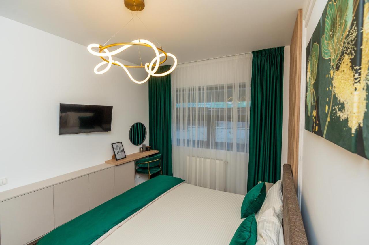 Clabucet Luxury Apartament Predeal Zewnętrze zdjęcie